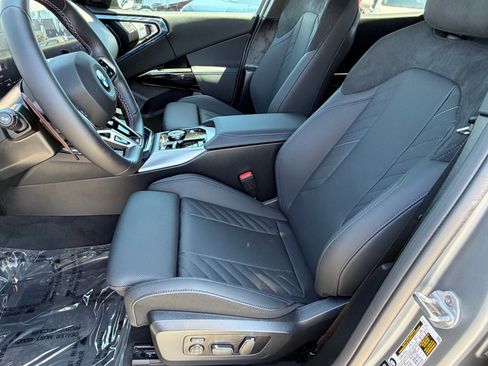 New 2026 BMW X3 M50 image 21