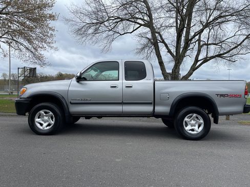 Used 2002 Toyota Tundra SR5 image 35