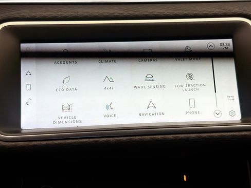 Used 2021 Land Rover Range Rover Evoque S image 9