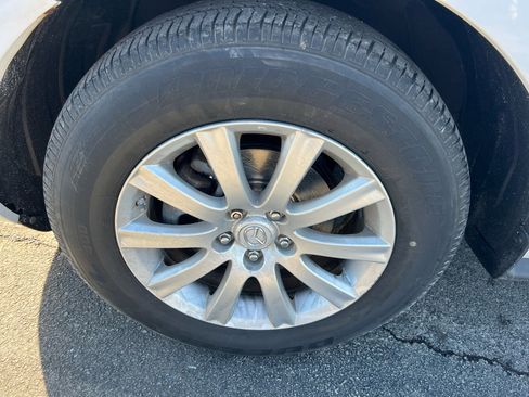 Used 2010 MAZDA CX-7 i Sport w/ Convenience Pkg image 2