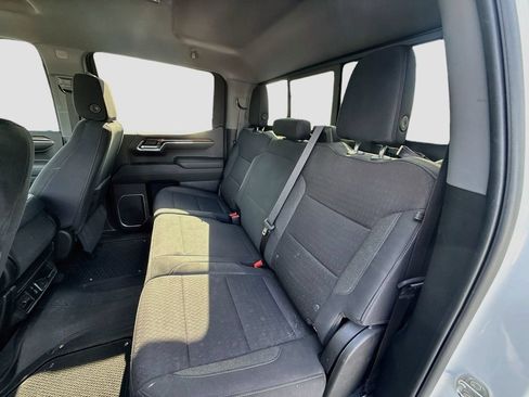 Used 2023 Chevrolet Silverado 1500 LT w/ All Star Edition Plus RWD image 27