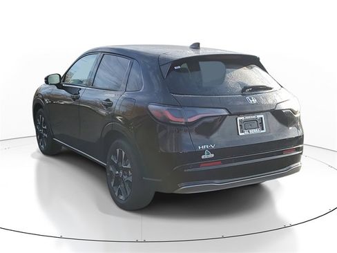 New 2026 Honda HR-V EX-L image 3