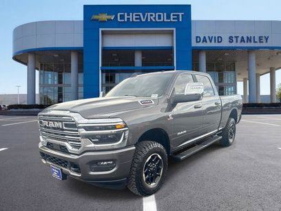 Used 2026 RAM 2500 Laramie