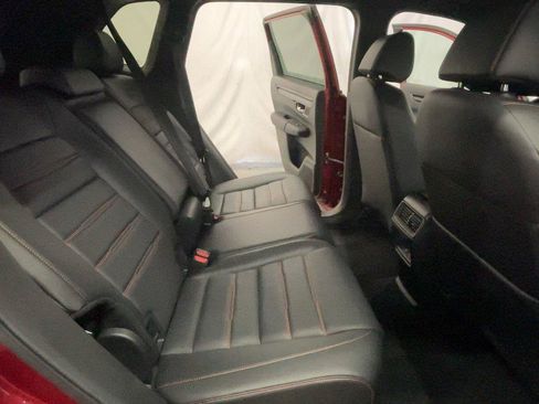 Used 2025 Honda CR-V Sport Touring image 25