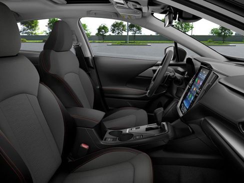 New 2026 Subaru Impreza 2.0i Sport AWD/4WD image 15