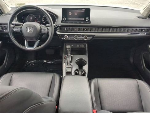 Used 2024 Honda Civic EX-L image 14