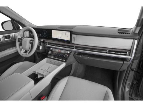 New 2026 Hyundai Santa Fe Limited image 15