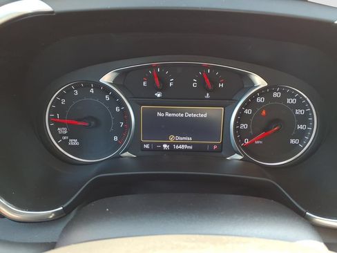 Used 2024 Chevrolet Blazer LT w/ Convenience Package FWD image 20