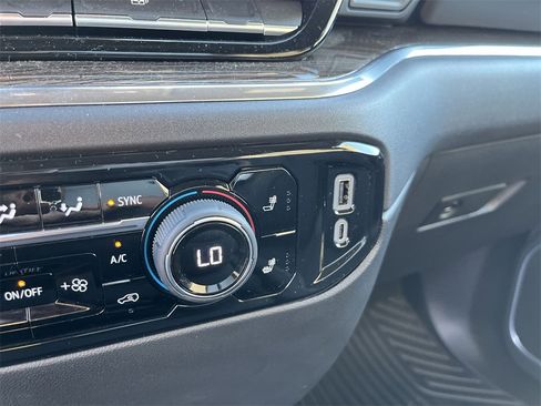 New 2025 Chevrolet Silverado 1500 LT image 35