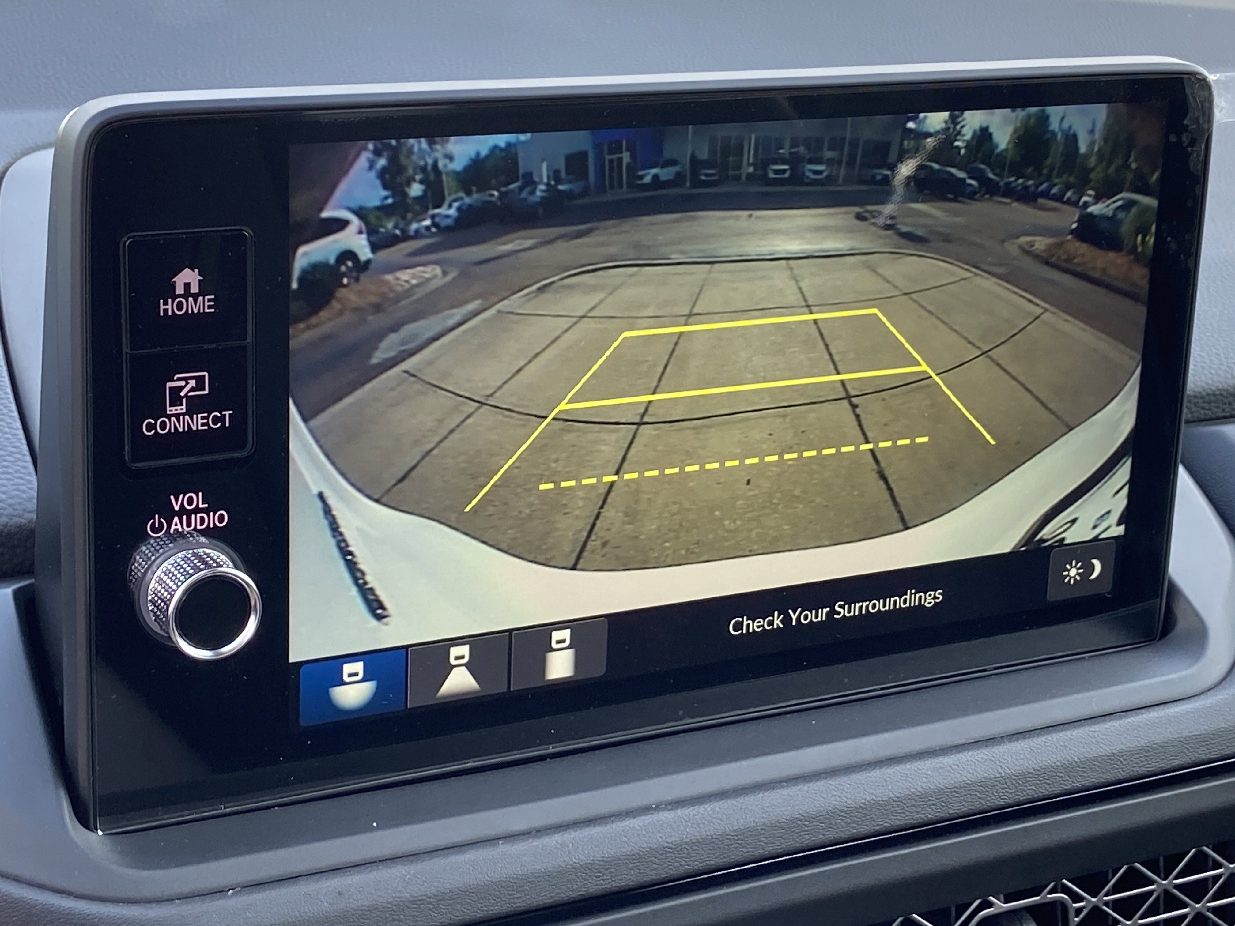 New 2026 Honda Accord LX image 31