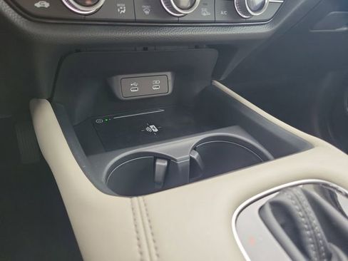 Certified 2026 Honda HR-V EX-L image 24