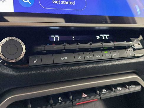 New 2026 Toyota Tundra SR5 AWD/4WD image 21