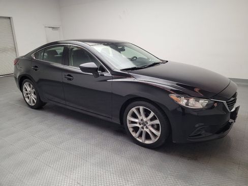 Used 2014 MAZDA MAZDA6 Touring image 11