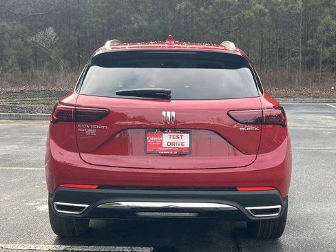 New 2026 Buick Envision Preferred image 26