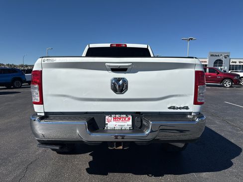 Used 2020 RAM 2500 Big Horn AWD/4WD image 6