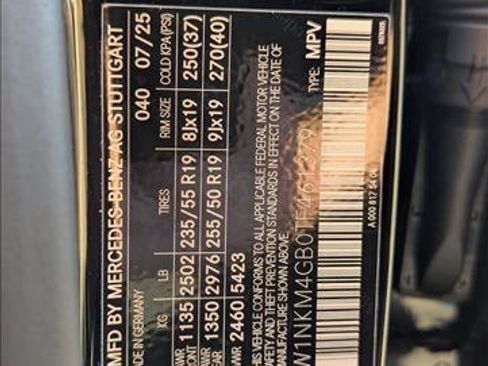 Certified 2026 Mercedes-Benz GLC 300 image 24