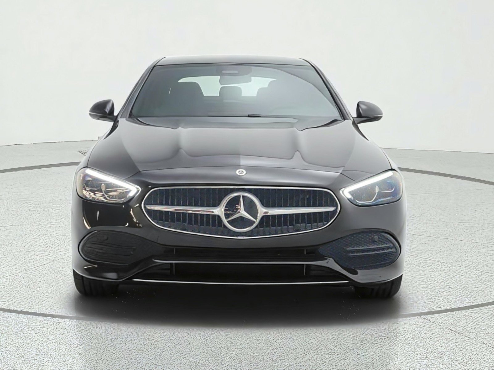 New 2027 Mercedes-Benz C 300 Sedan image 2