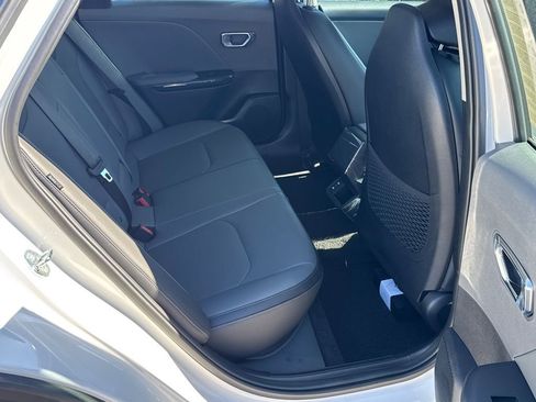 New 2026 Kia K4 GT-Line Turbo FWD image 15