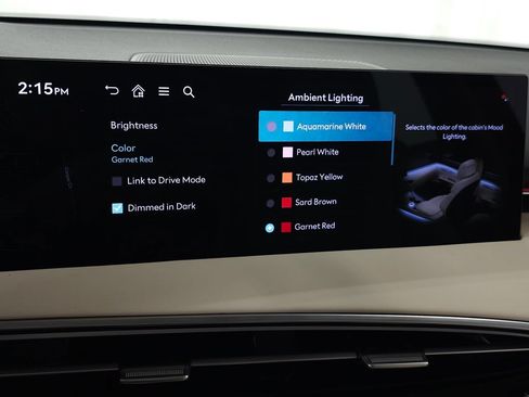 New 2026 Genesis GV70 2.5T AWD/4WD image 20