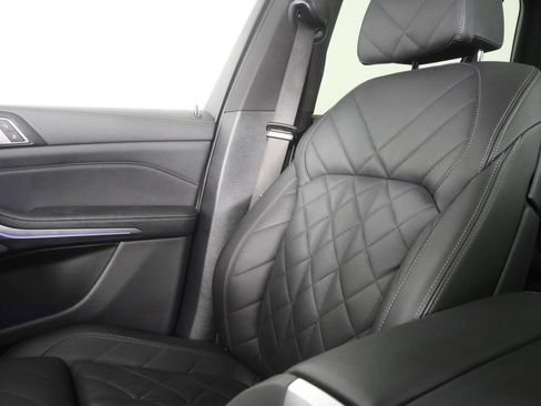 Used 2024 BMW X5 sDrive40i RWD image 25
