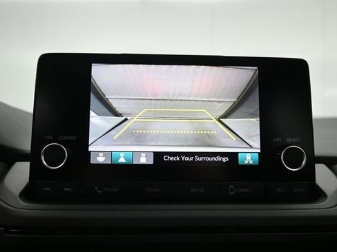 Certified 2025 Honda Accord SE image 14