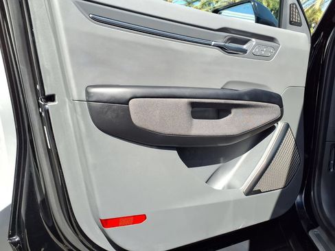 Certified 2024 Kia EV9 Land AWD/4WD image 18