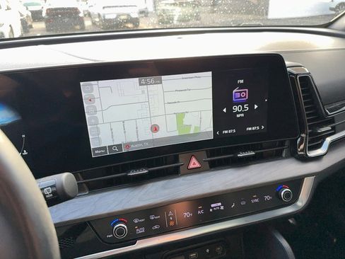 Used 2023 Kia Sportage X-Pro image 23