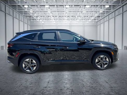 New 2026 Hyundai Tucson SEL AWD/4WD image 8