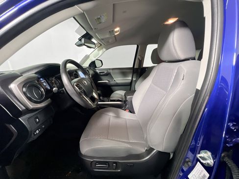 Used 2023 Toyota Tacoma SR5 image 14