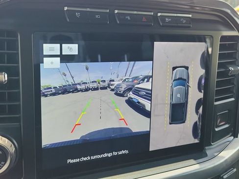 Certified 2022 Ford F150 Lariat AWD/4WD image 10