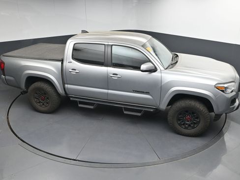 Used 2023 Toyota Tacoma SR5 image 34