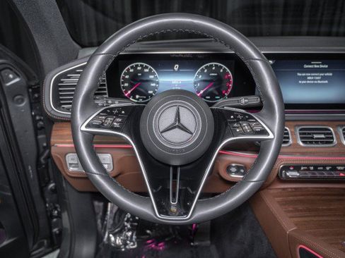 Certified 2026 Mercedes-Benz GLE 450 4MATIC image 22