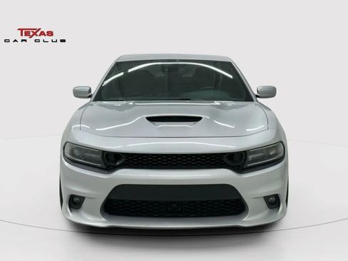 Used 2020 Dodge Charger Scat Pack w/ Plus Group image 4