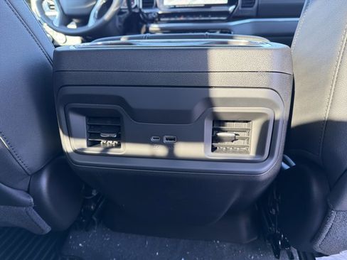 New 2026 Chevrolet Silverado 2500 LT w/ Trail Boss Package image 28