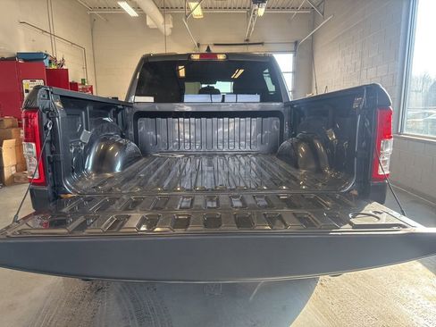 Used 2022 RAM 1500 Big Horn image 54
