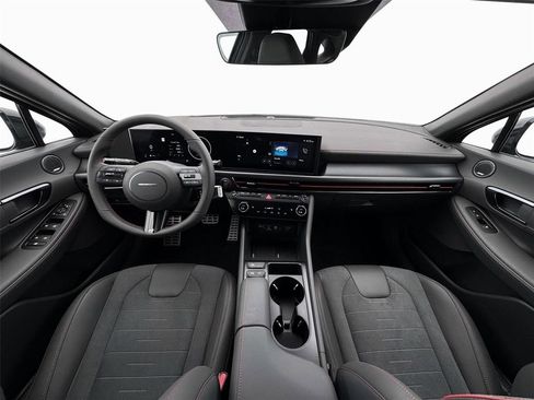 New 2026 Hyundai Sonata N Line FWD image 13