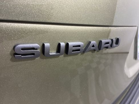 Used 2026 Subaru Forester Premium AWD/4WD image 28