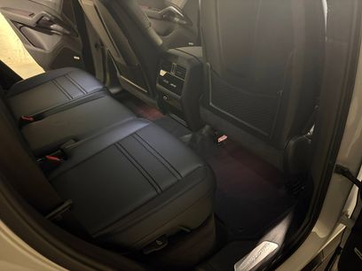 Certified 2025 Porsche Cayenne S