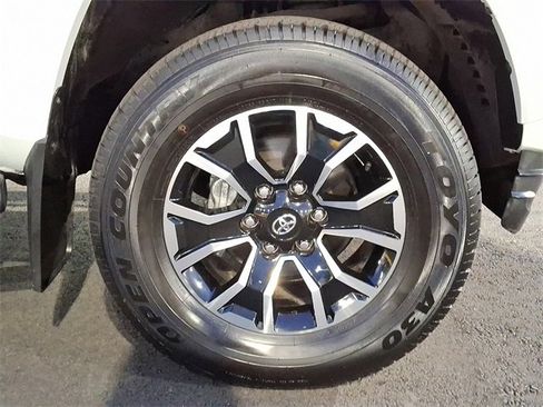 Certified 2023 Toyota Tacoma TRD Sport image 12