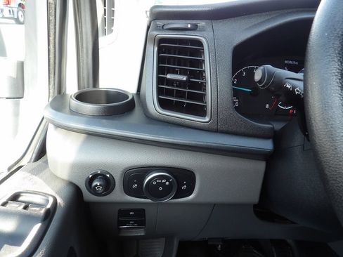 Used 2023 Ford Transit 150 Low Roof w/ Load Area Protection Package RWD image 19