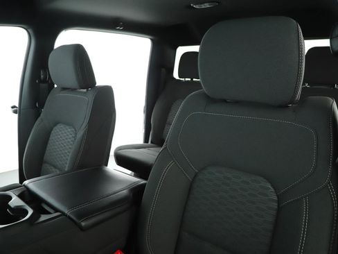 New 2025 RAM 1500 Tradesman w/ Night Edition image 6