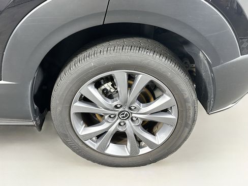 Used 2025 MAZDA CX-30 AWD 2.5 S w/ Preferred Package image 11