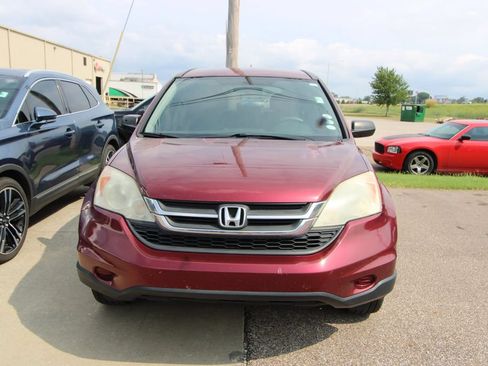 Used 2011 Honda CR-V SE image 2