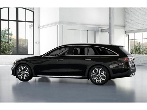 New 2025 Mercedes-Benz E 450 4MATIC All-Terrain Wagon image 32