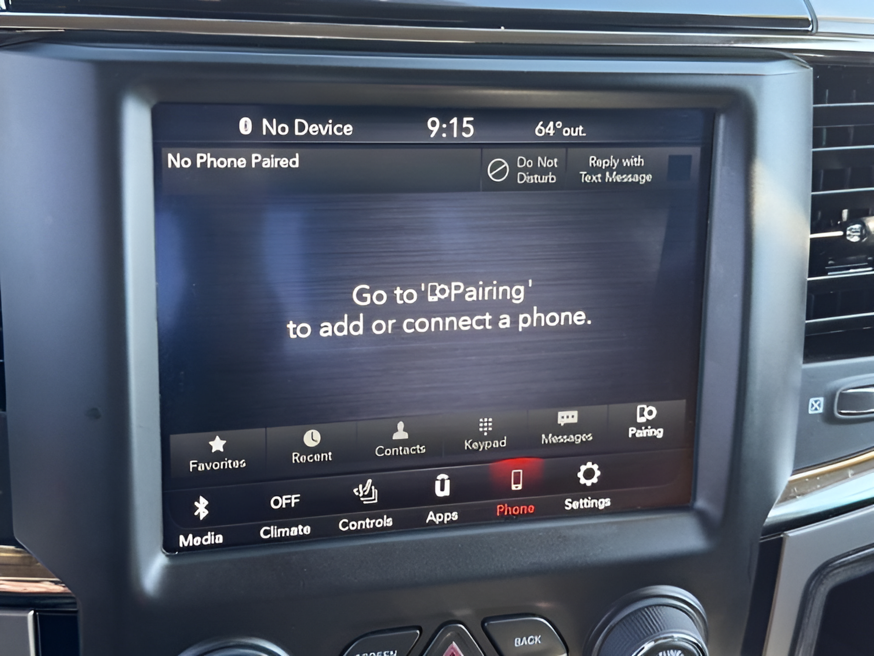 Used 2018 RAM 1500 Sport w/ Convenience Group AWD/4WD image 21