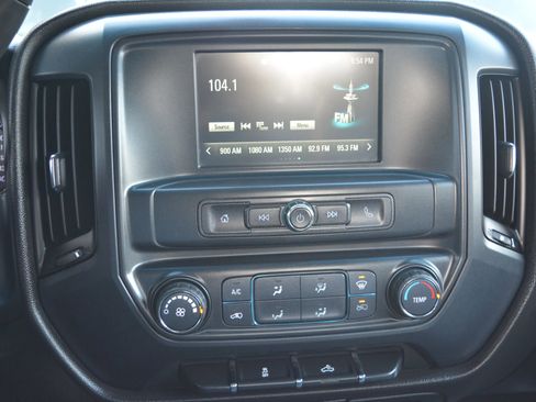 Used 2019 Chevrolet Silverado 1500 W/T image 20