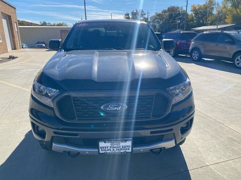 Used 2019 Ford Ranger XLT w/ Equipment Group 302A Luxury AWD/4WD image 3