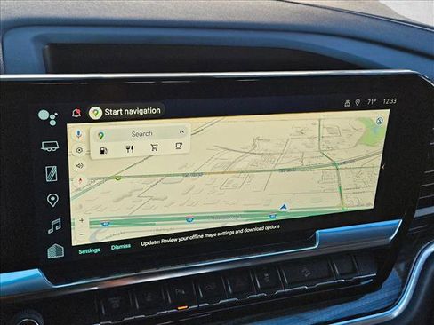 New 2026 Chevrolet Silverado 2500 LT w/ Texas Edition image 14