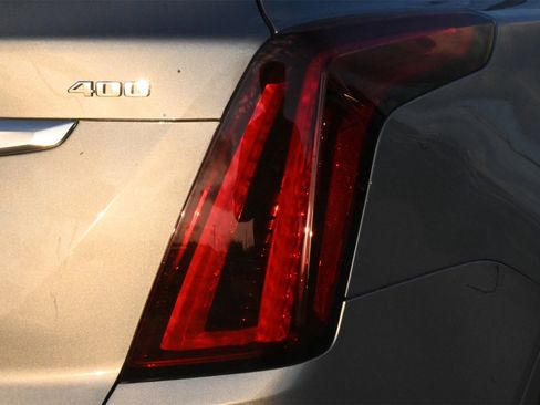 New 2026 Cadillac XT5 Premium Luxury w/ Driver Assist Package image 22