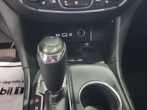 Used 2019 Chevrolet Equinox Premier w/ Premier Redline Edition image 24